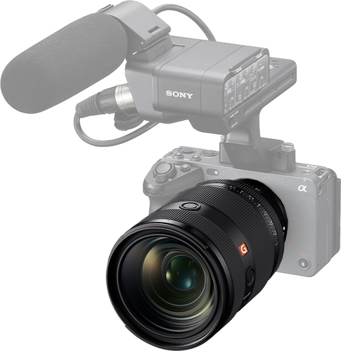 Sony FE 28-70mm F/2.0 GM - 7