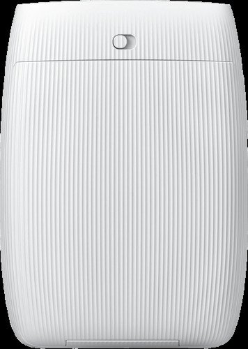 Fujifilm Instax Mini Link 3 Clay White - 3