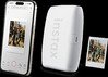 Fujifilm Instax Mini Link 3 Clay White - 4