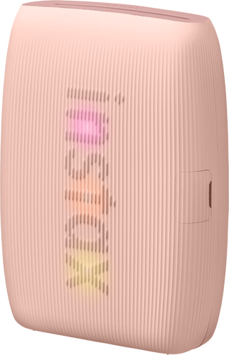 Fujifilm Instax Mini Link 3 Rose Pink - 2