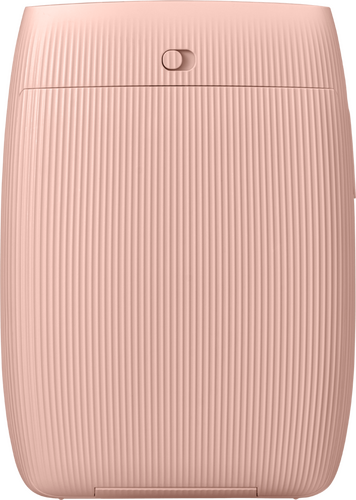 Fujifilm Instax Mini Link 3 Rose Pink - 3