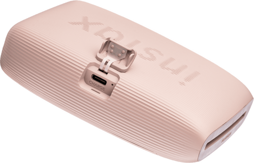 Fujifilm Instax Mini Link 3 Rose Pink - 4