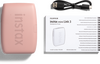 Fujifilm Instax Mini Link 3 Rose Pink - 5
