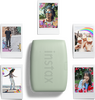 Fujifilm Instax Mini Link 3 Sage Green - 7