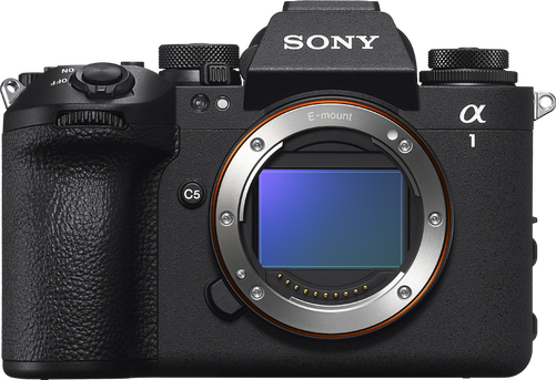 Sony A1 II Body - 1