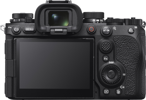 Sony A1 II Body - 2
