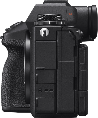 Sony A1 II Body - 4