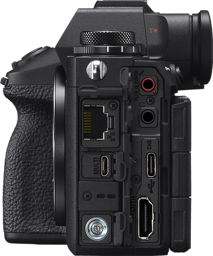 Sony A1 II Body - 5