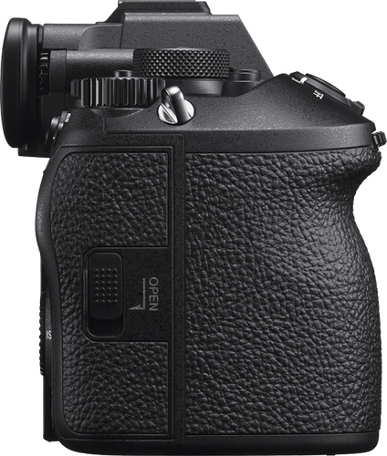 Sony A1 II Body - 6