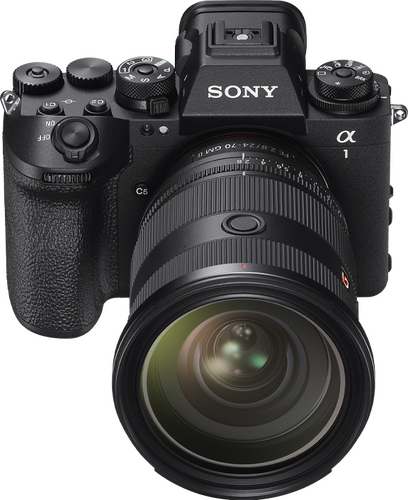 Sony A1 II Body - 7