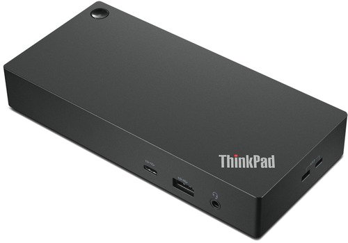 Lenovo ThinkPad Universal USB-C Dock 40AY0090EU - 1