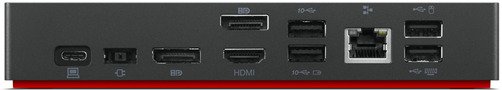 Lenovo ThinkPad Universal USB-C Dock 40AY0090EU - 3
