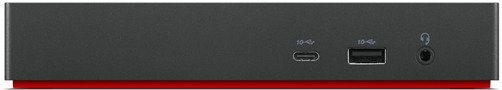 Lenovo ThinkPad Universal USB-C Dock 40AY0090EU - 4