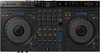 AlphaTheta DJ Controller DDJ-GRV6 - 1