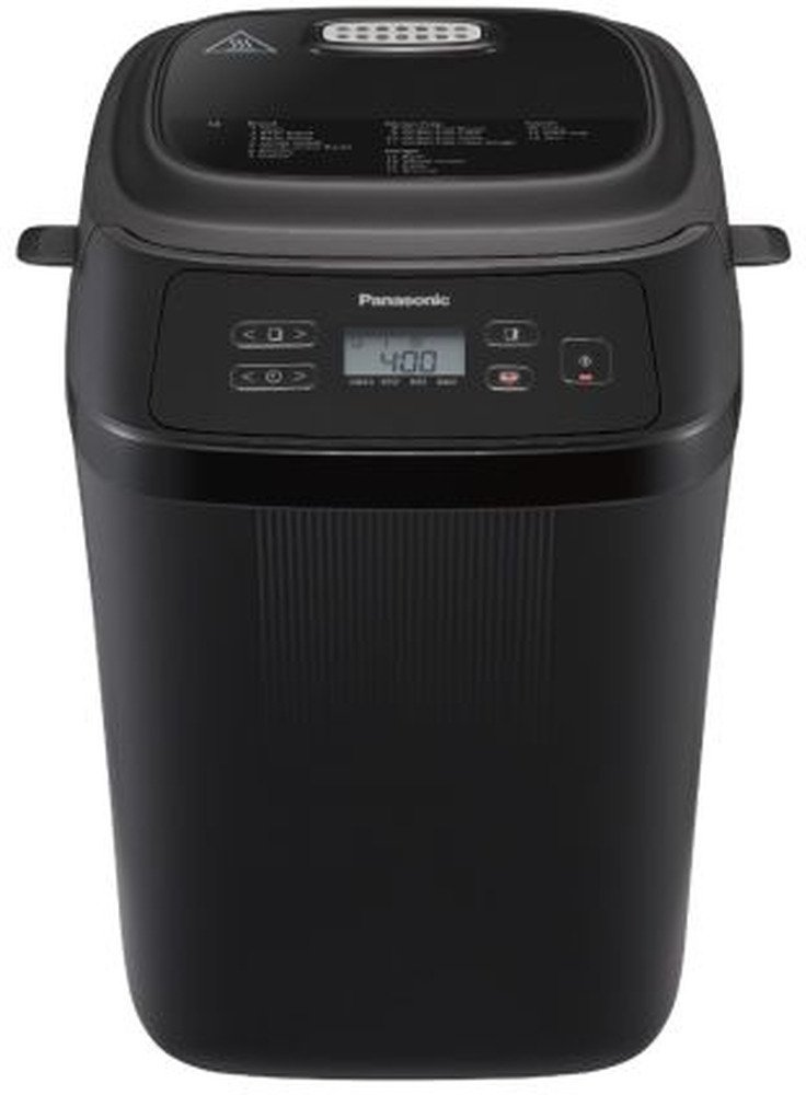 Panasonic Broodoven SDPN100KXE | Broodmachines | 5025232967322