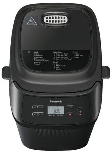 Panasonic SD-PN100 - 2
