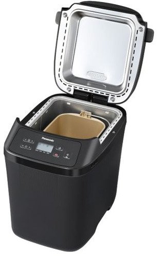 Panasonic SD-PN100 - 5
