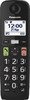 Panasonic DECT KX-TGU112EXB Duo Zwart - 4