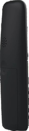 Panasonic DECT KX-TGU112EXB Duo Zwart - 5