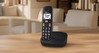 Panasonic DECT KX-TGU112EXB Duo Zwart - 6