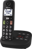 Panasonic DECT KX-TGU132EXB Duo Zwart - 3