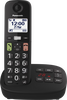Panasonic DECT KX-TGU132EXB Duo Zwart - 4