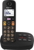 Panasonic DECT KX-TGU132EXB Duo Zwart - 5