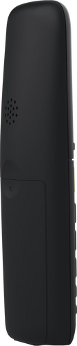 Panasonic DECT KX-TGU132EXB Duo Zwart - 7