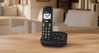 Panasonic DECT KX-TGU132EXB Duo Zwart - 8
