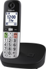 Panasonic DECT KX-TGU410EXW Mono Zilver - 1