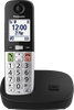 Panasonic DECT KX-TGU410EXW Mono Zilver - 2
