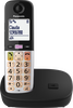 Panasonic DECT KX-TGU410EXW Mono Zilver - 3