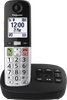 Panasonic DECT KX-TGU430EXW Mono Zilver - 2