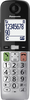 Panasonic DECT KX-TGU430EXW Mono Zilver - 4