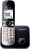 Panasonic DECT KXTG6851NLB Mono Zwart - 3