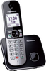 Panasonic DECT KXTG6851NLB Mono Zwart - 4