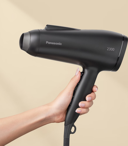 Panasonic Haardroger EH-NE85-K825 - 7