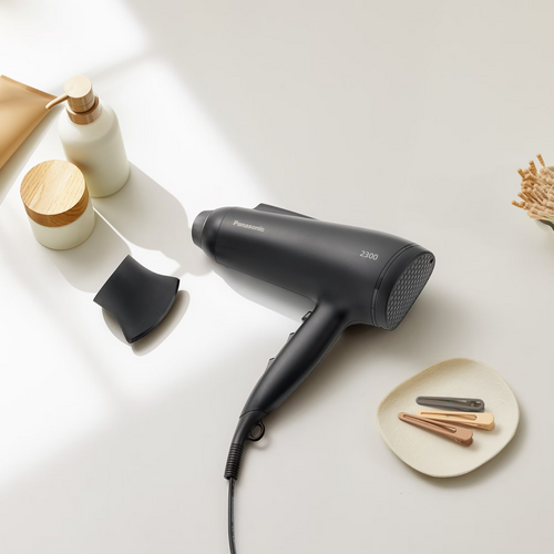 Panasonic Haardroger EH-NE85-K825 - 9