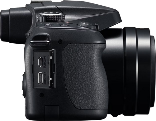 Panasonic Lumix DC-FZ82DE-K - 5