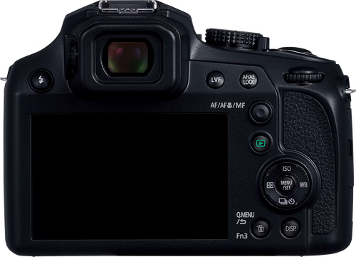 Panasonic Lumix DC-FZ82DE-K - 6
