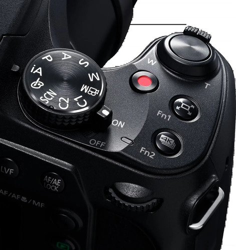 Panasonic Lumix DC-FZ82DE-K - 7