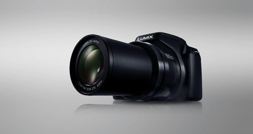 Panasonic Lumix DC-FZ82DE-K - 9