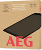 AEG Plaque de cuisson A1OOEC03 - 3