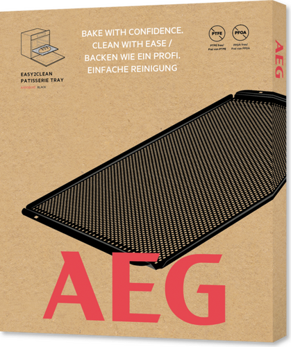 AEG Plaque de cuisson A1OOEC03 - 3