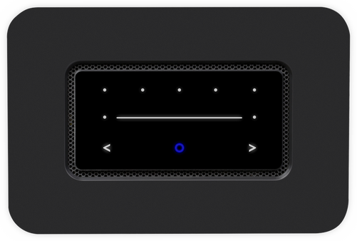 Bluesound NODE - Zwart - 4