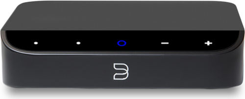 Bluesound NODE NANO - Zwart - 1