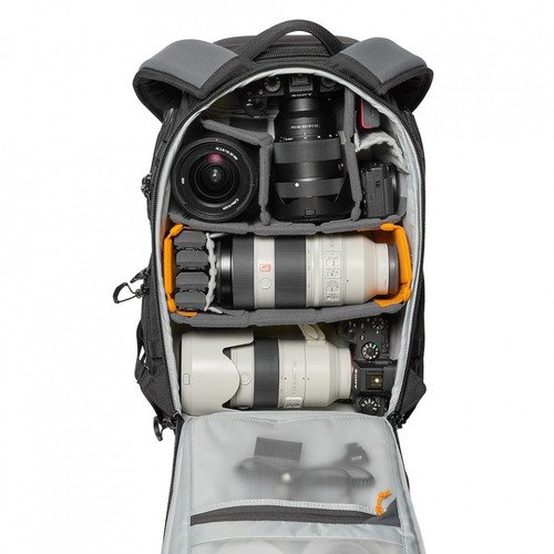 Lowepro ProTactic BP 350 AW III - 8