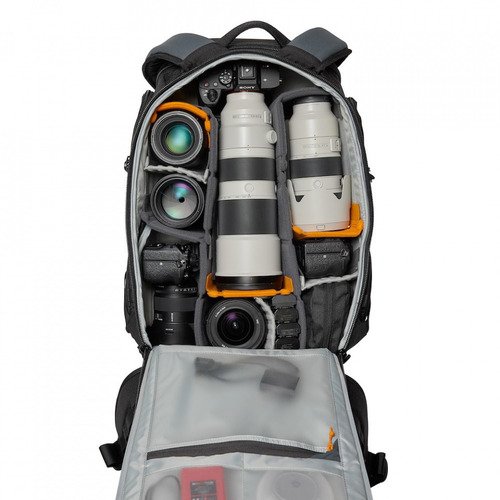 Lowepro ProTactic BP 450 AW III - 7