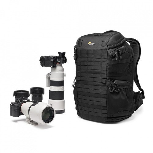 Lowepro ProTactic BP 450 AW III - 10