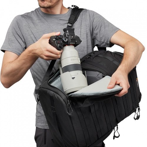 Lowepro ProTactic BP 450 AW III - 16